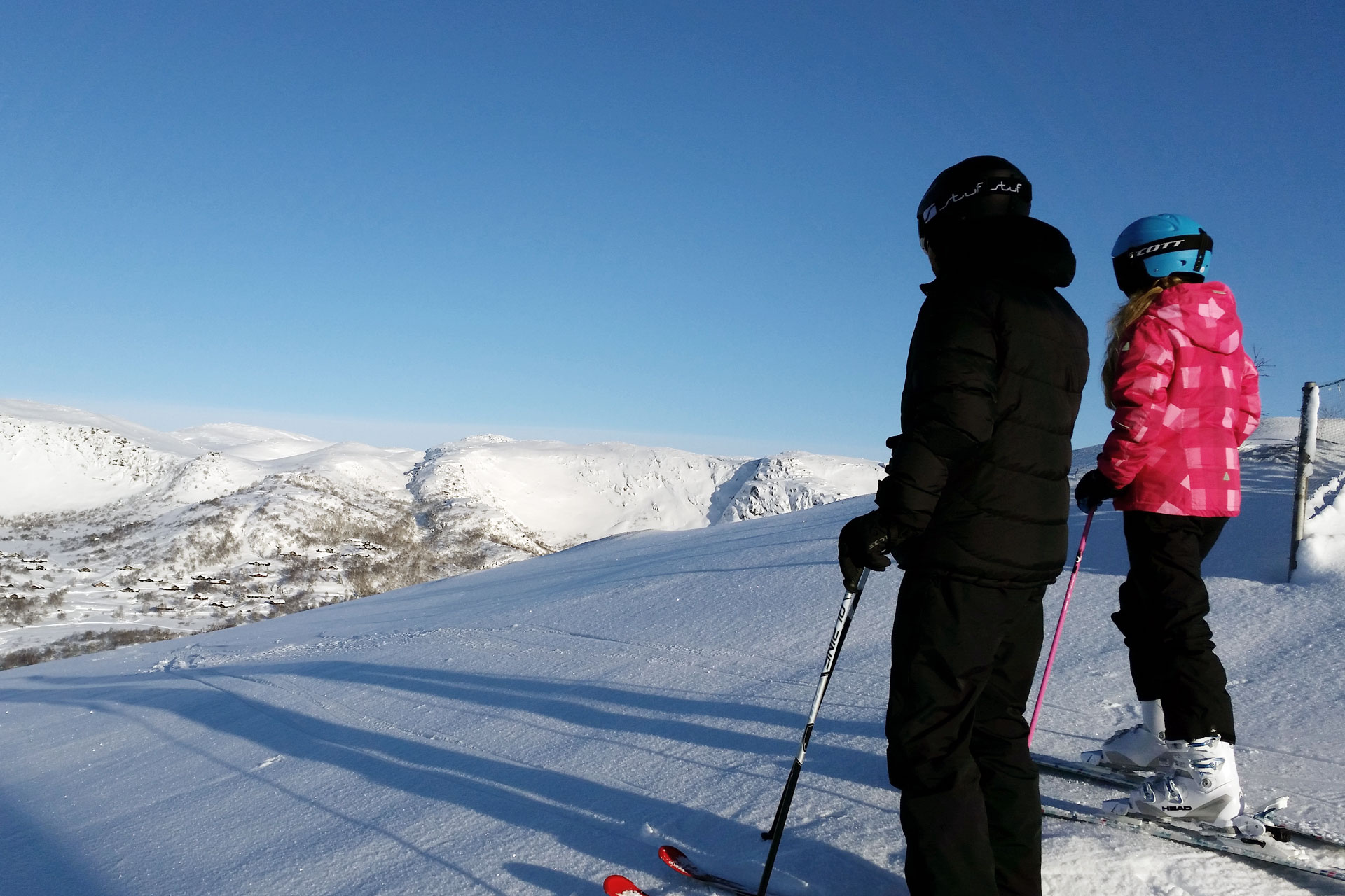 Alpinsenter