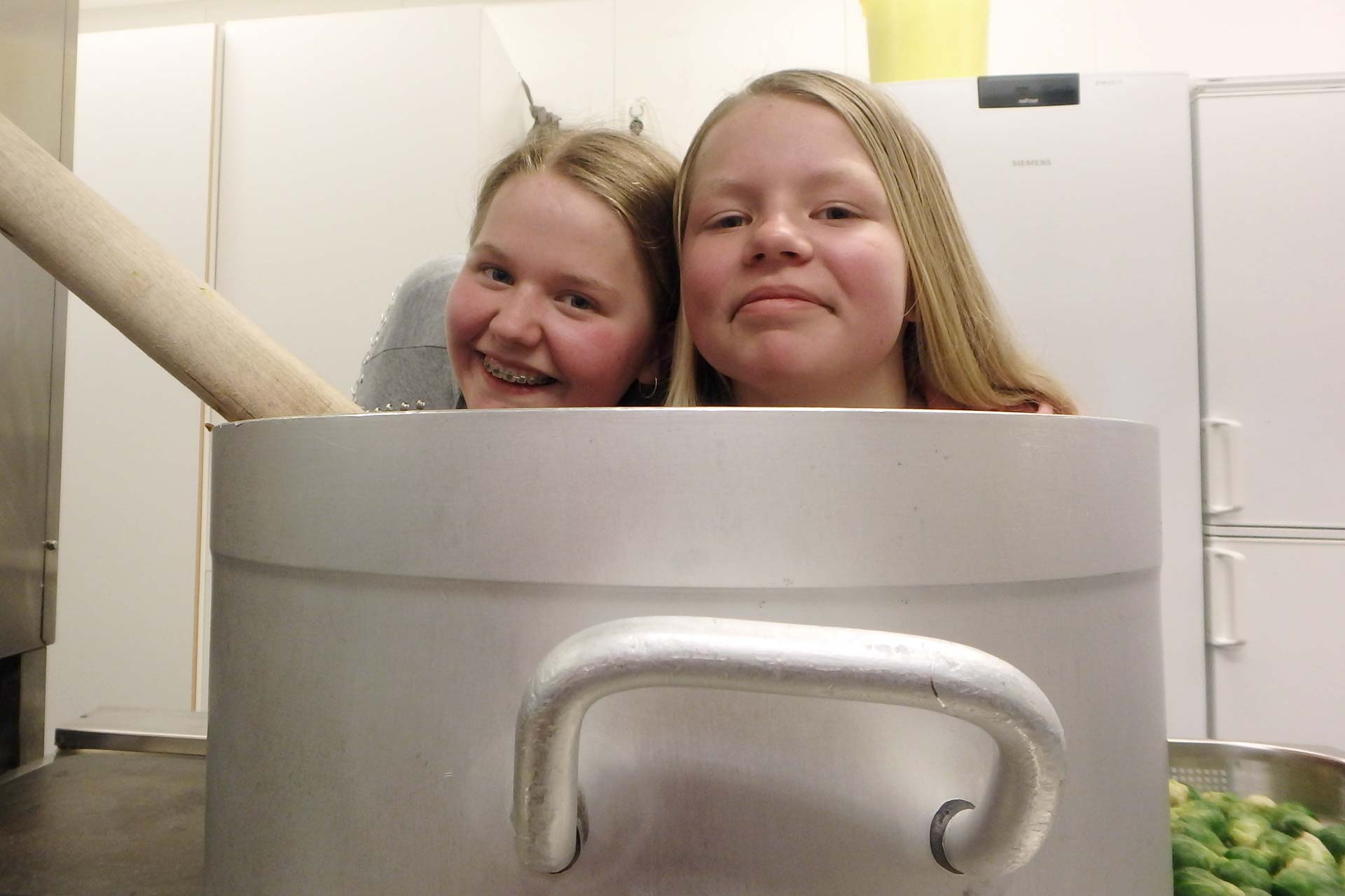 Leirskole