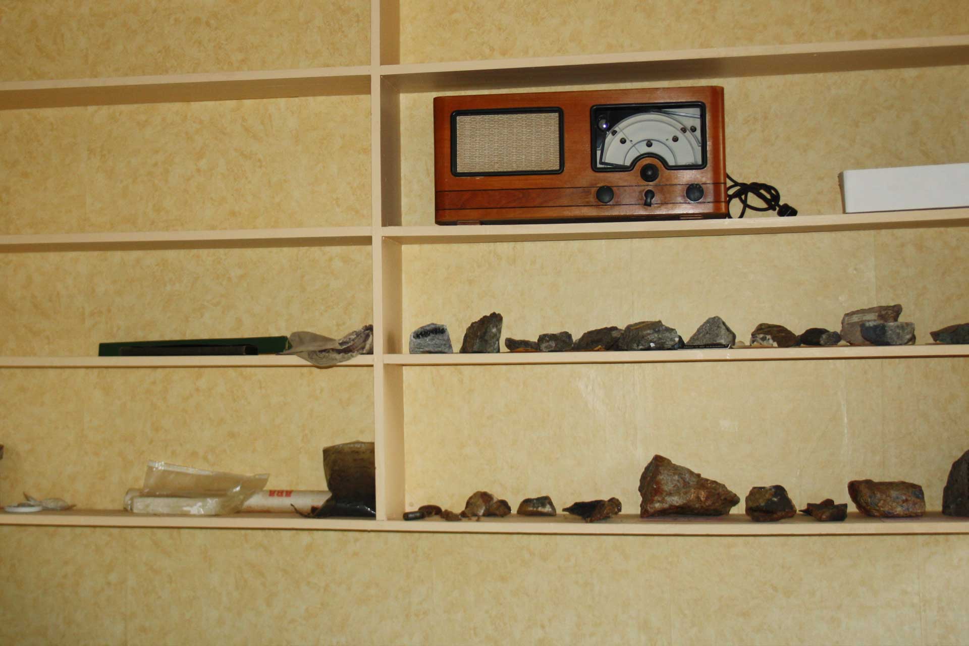 Gruvemuseum