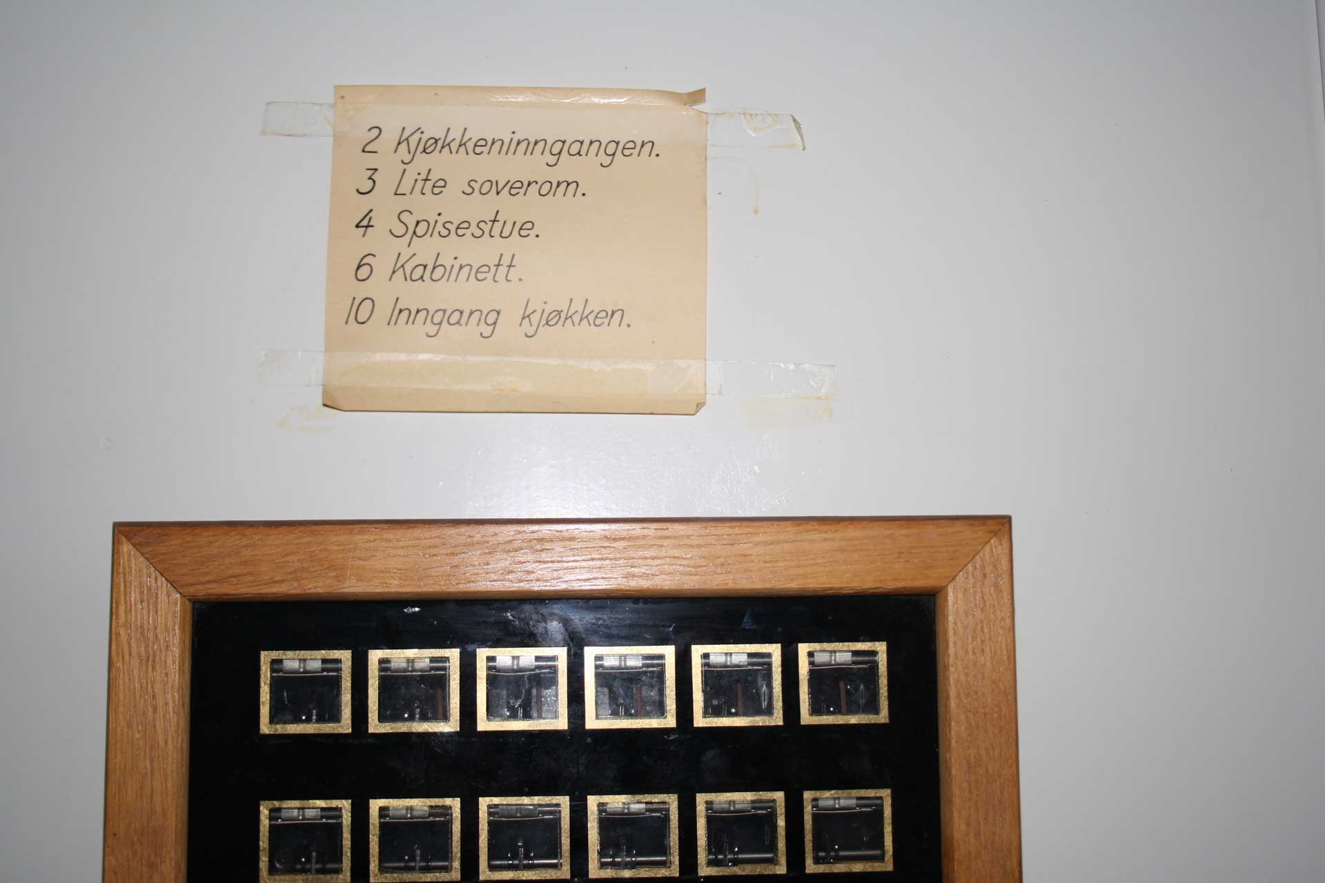 Gruvemuseum