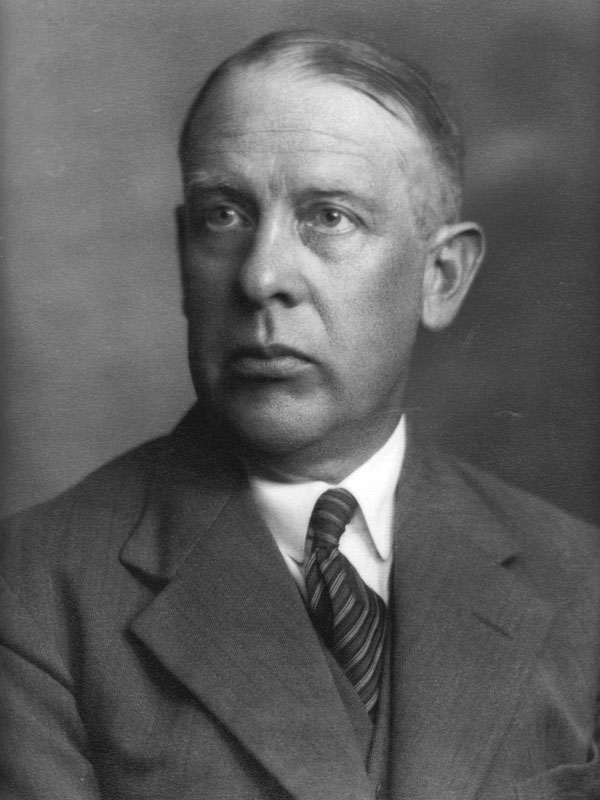 Direktør Sverre Blekum