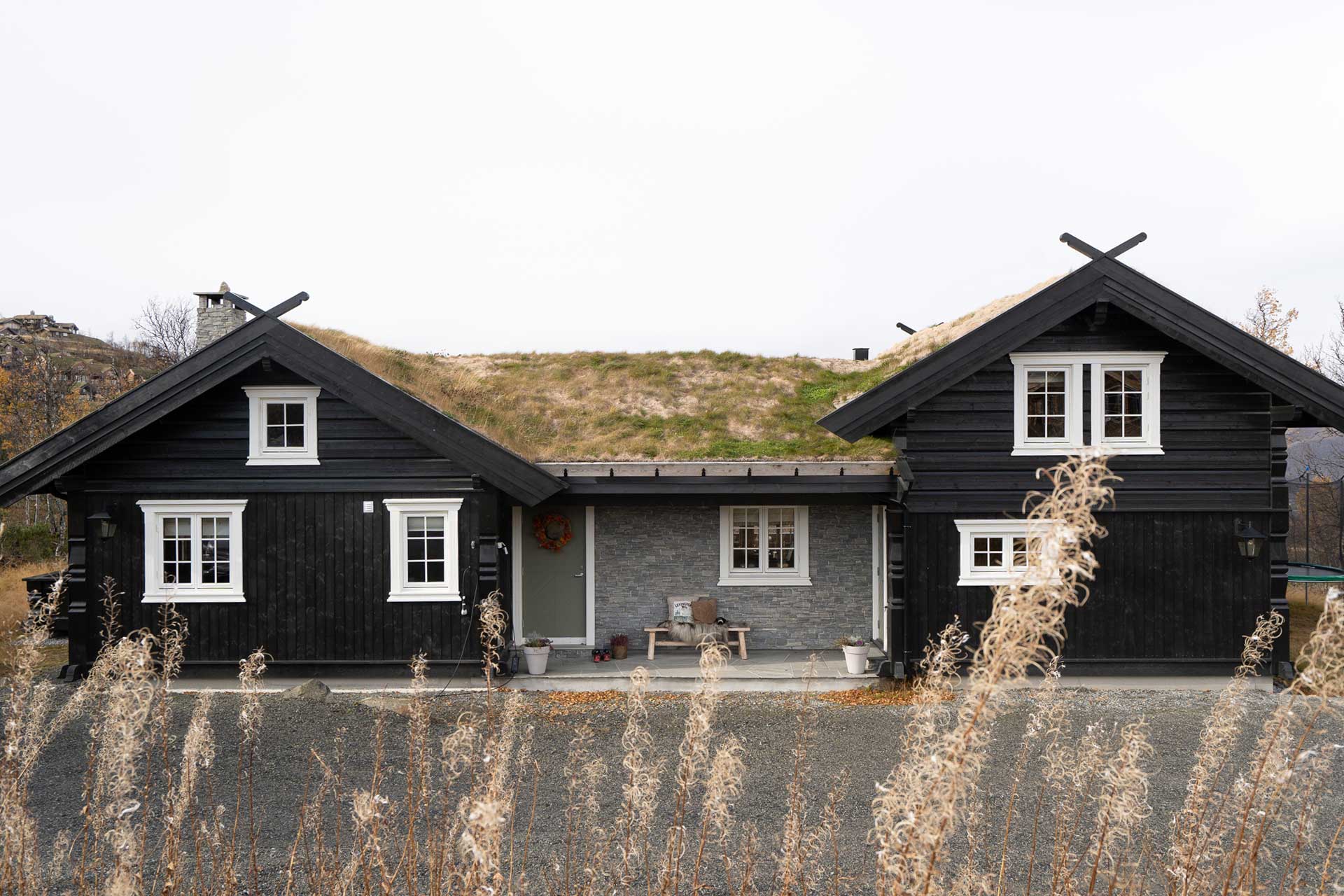 Eikås