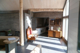 Torvløbakkane Gard