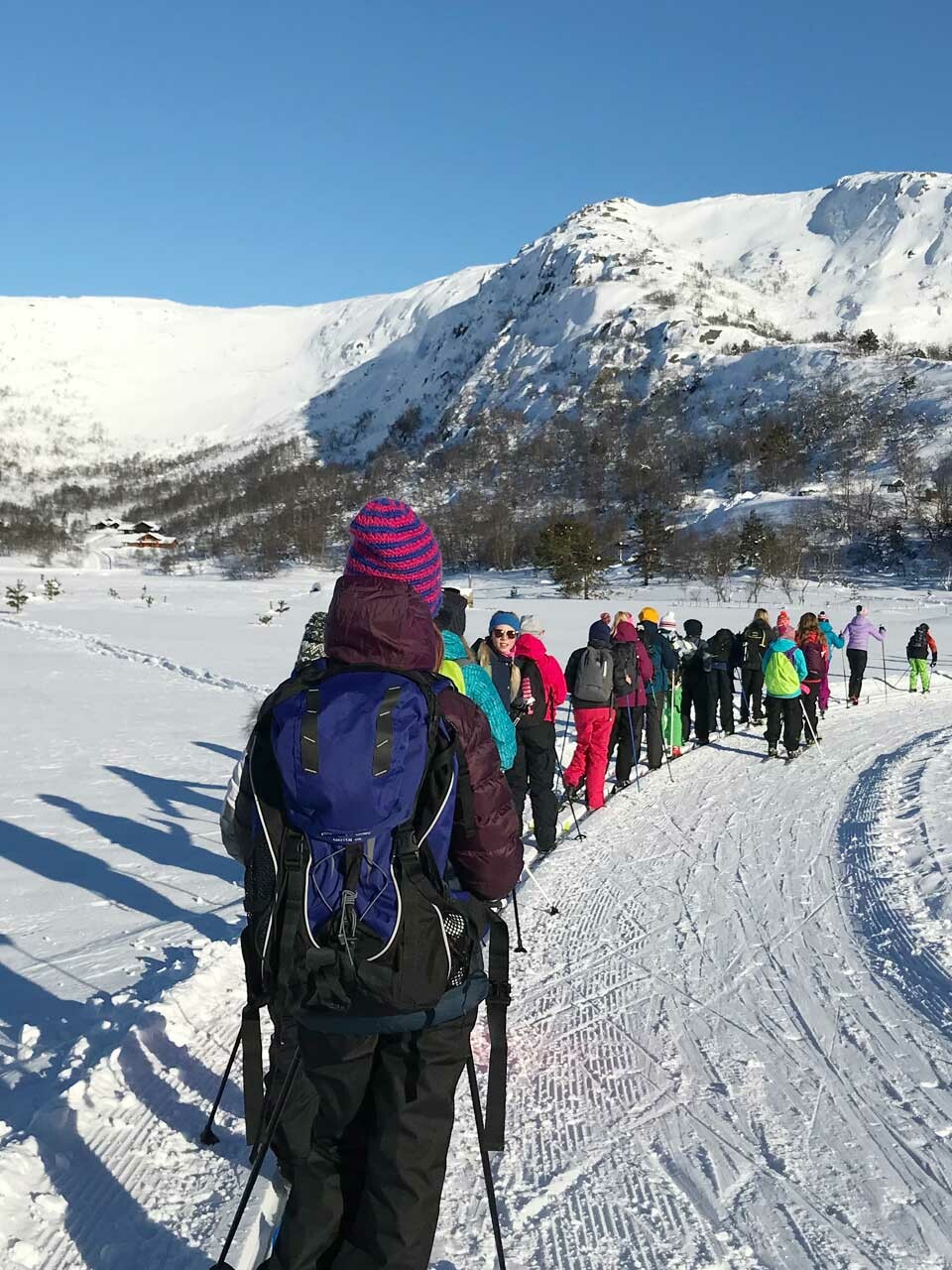 Turløyper