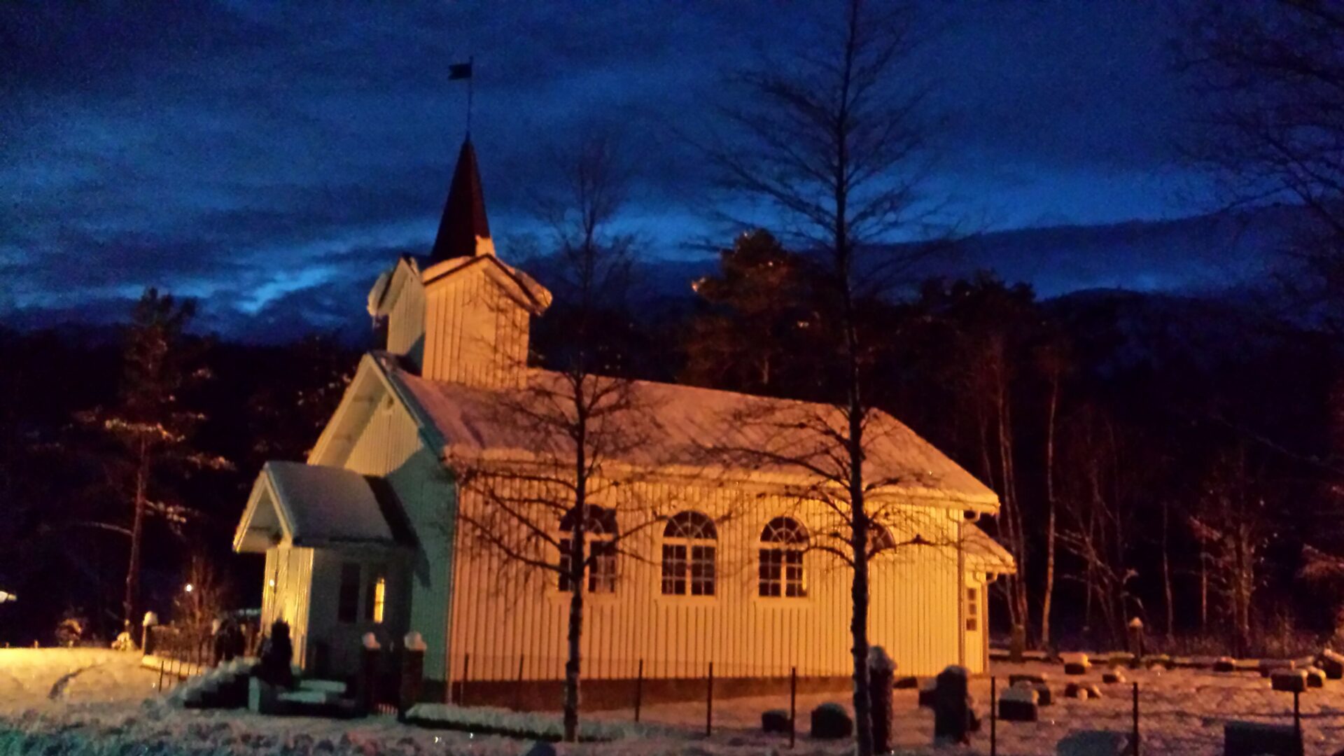 Konsert i Netlandsnes kapell lørdag 29. april Knaben